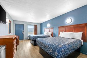 Americas Best Value Inn-Indianola