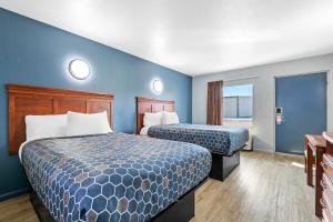 Americas Best Value Inn-Indianola