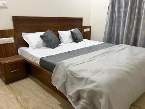The Residence 267 Home Stay
