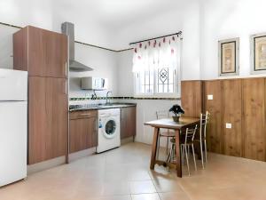 Estudio con Aire Acondicionado Centro del pueblo