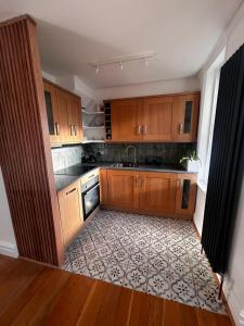 Cupcake Apartment - Central Location