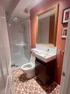 Cupcake Apartment - Central Location