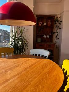 Cupcake Apartment - Central Location