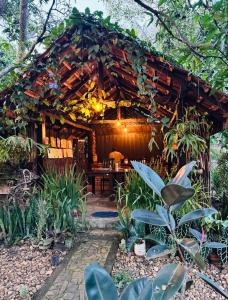 Green Paradise Cottage Udawalawa