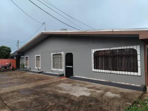 Casa Vacacional Brisas del Volcán Miravalles