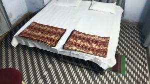 Nigam House - Dormitory in Floor Near Kareli Bank of Baroda