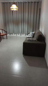 Apê Ponta da Praia Santos