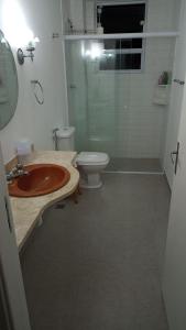 Apê Ponta da Praia Santos