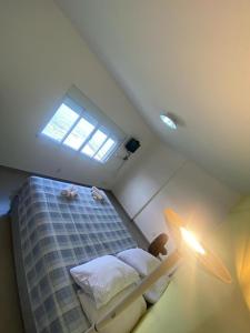 Apê Ponta da Praia Santos