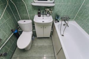 Standard 1-bd Apartment - PARK KAZKA