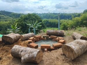 Finca Turistica Los Almendros Del Rio