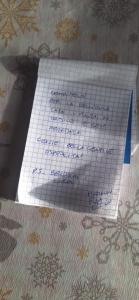 Appartamento San Lucano