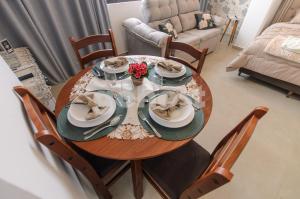 Elegant loft in the center of Ciudad del Este