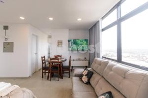 Elegant loft in the center of Ciudad del Este