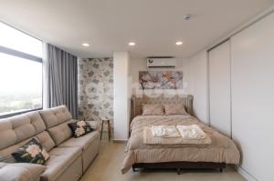 Elegant loft in the center of Ciudad del Este