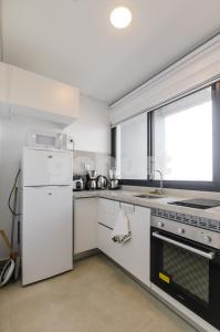 Elegant loft in the center of Ciudad del Este