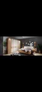 Backnang Stadt am Fluss