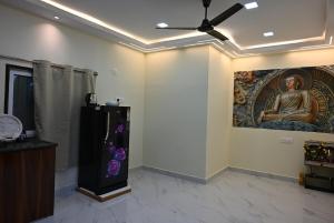 Luxury Private Farmhouse Pool & OutdoorMovie Night