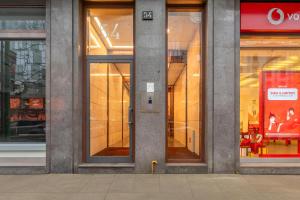 Vittoriana Suites Foresteria Lombarda