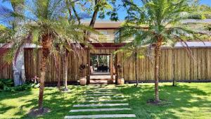 Soleluna Casa Pousada