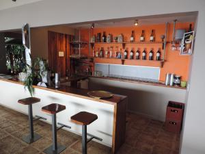 Celeste Mountain Lodge