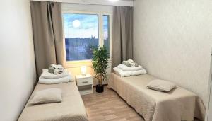 Villa Ruths Stay Huippu