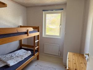 Nobel Cabins - Furillen