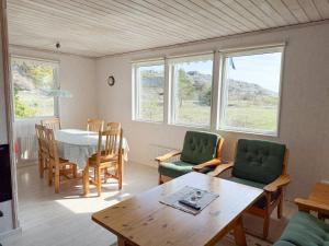 Nobel Cabins - Furillen