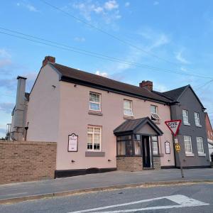 Cosy countryside stay- Waters Upton, Telford