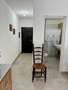 From the Centric Valley