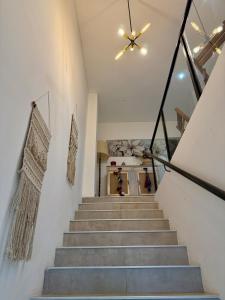 From the Centric Valley