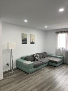 Sweet Flat Renovated 4 Pax