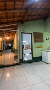 Pousada Recanto do Galo Sitio - Montes Claros