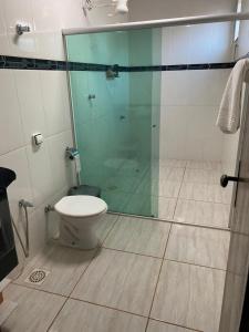 Pousada Recanto do Galo Sitio - Montes Claros