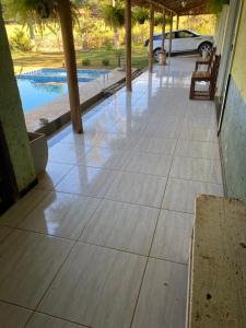 Pousada Recanto do Galo Sitio - Montes Claros