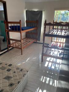 Pousada Recanto do Galo Sitio - Montes Claros