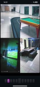 Pousada Recanto do Galo Sitio - Montes Claros