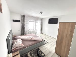 Agropensiunea Maya-Andrei