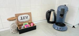 Cosy Chic au coeur de Lourdes-Wifi-Parking