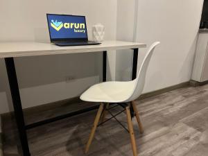 Loft Único & Moderno En El Corazón De Bogotá 610