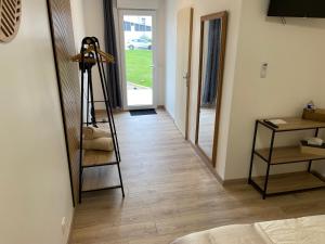 Chambre double centre ville Bergerac