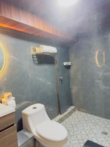 Cabaña Alpina La Naturaleza