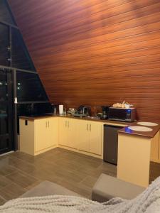 Cabaña Alpina La Naturaleza