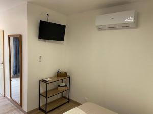 Chambre double centre ville Bergerac