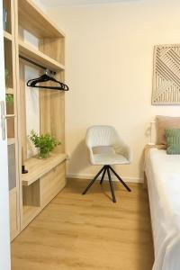 Apartment Ypsilon am Grün