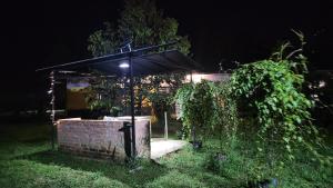 Goodwill Orchard Homestay