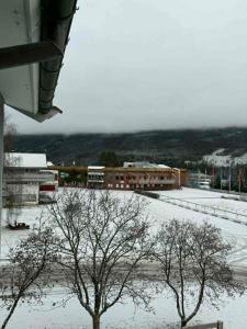 Large apartment, in the middle of Gol city center!