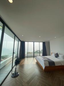 Villa View Biển Trần Phú Palm