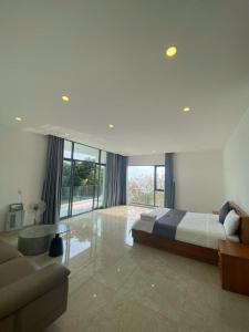 Villa View Biển Trần Phú Palm