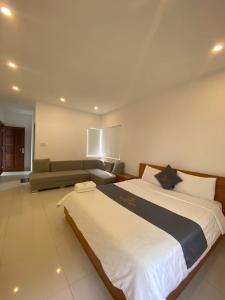 Villa View Biển Trần Phú Palm